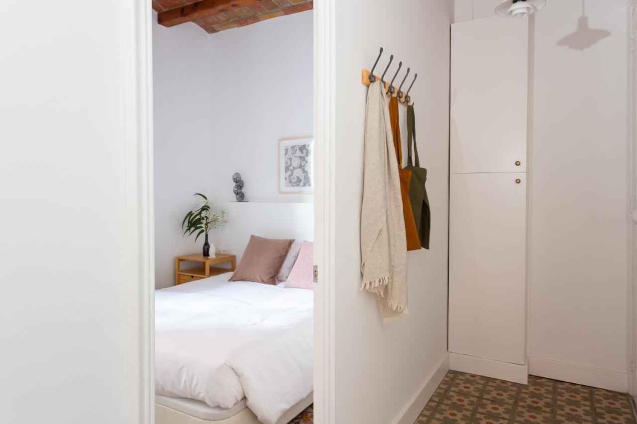 Casa Cosi - Sant Gervasi 1 Apartment Barcelona Exterior foto