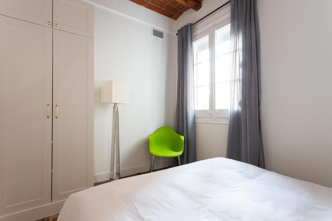 Casa Cosi - Sant Gervasi 1 Apartment Barcelona Exterior foto
